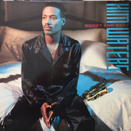 KIM WATERS / SWEET & SAXY