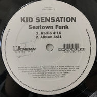 KID SENSATION / SEATOWN FUNK