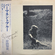 岸田智史 / パーマネントブルー
