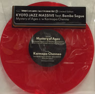 KYOTO JAZZ MASSIVE / MYSTERY OF AGES