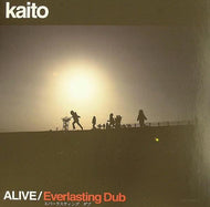 KAITO / ALIVE