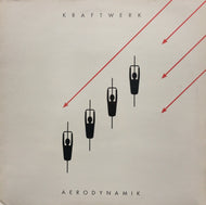 KRAFTWERK / AERODYNAMIK