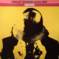 KINGS OF TOMORROW / DREAMS
