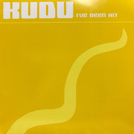 KUDU / I'VE BEEN HIT