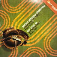 KOKOLO AFROBEAT ORCHESTRA  / ROY DAVIS JR. / MISTER SINISTER 