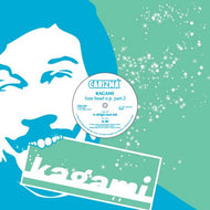 KAGAMI / FUSE HEAD E.P. PART.2