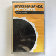 KYOTO JAZZ MASSIVE / TOTAL ECLIPSE