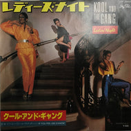 KOOL & THE GANG / レディース ナイト (LADIES NIGHT)