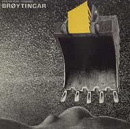 KRISTIAN BLAK / BROYTINGAR
