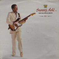 KING SUNNY ADE & HIS AFRICAN BEATS / Ajoo
