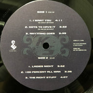 KEITH SWEAT / REBIRTH