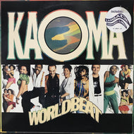KAOMA / WORLDBEAT