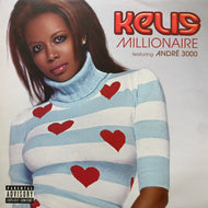 KELIS / MILLIONAIRE
