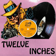 KRAZEE TUNES / THE 40 OZ