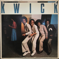 KWICK / KWICK
