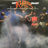 KLEEER / GET READY
