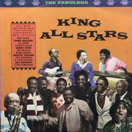 KING ALL STARS / THE FABULOUS KING ALL STARS