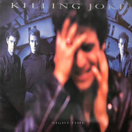 KILLING JOKE / Night Time