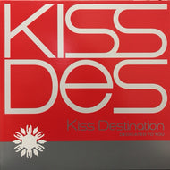 KISS DESTINATION / DEDICATED TO YOU