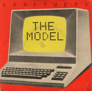 KRAFTWERK / The Model / Computer Love