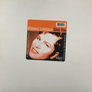 KIMARA LOVELACE / ONLY YOU 