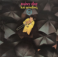 KAI WINDING / Rainy Day