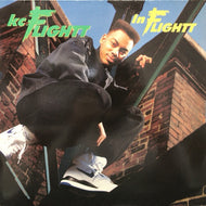KC FLIGHTT / IN FLIGHTT