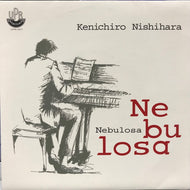KENICHIRO NISHIHARA / NEBUROSA /SLIP AWAY