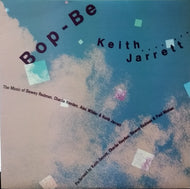 KEITH JARRETT / BOP BE