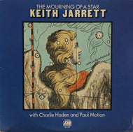 KEITH JARRETT / THE MOURNING OF A STAR