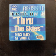KENLOU V / THRU THE SKIES