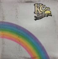 KC AND THE SUNSHINE BAND / PART 3
