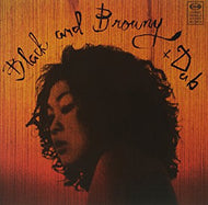 カルカヤマコト / BLACK AND BROWNY + DUB