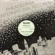 KALEIDOSCOPE / FRSNKIE & THE SPINDLES / THANK YOU / MAKIN UP TIME (PART 1& 2)