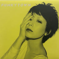 木村カエラ KIMURA KAELA / FUNKYTOWN