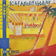 カンガルー / NICE! NICE! NICE!! (帯付)