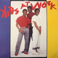 KIDS AT WORK / KIDS AT WORK