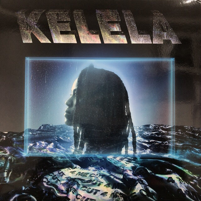 KELELA / CUT 4 ME