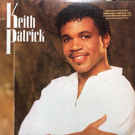 KEITH PATRICK / KEITH PATRICK