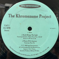KHROMOZOMES / THE KHROMOZOME PROJECT