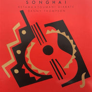 KETAMA / Songhai