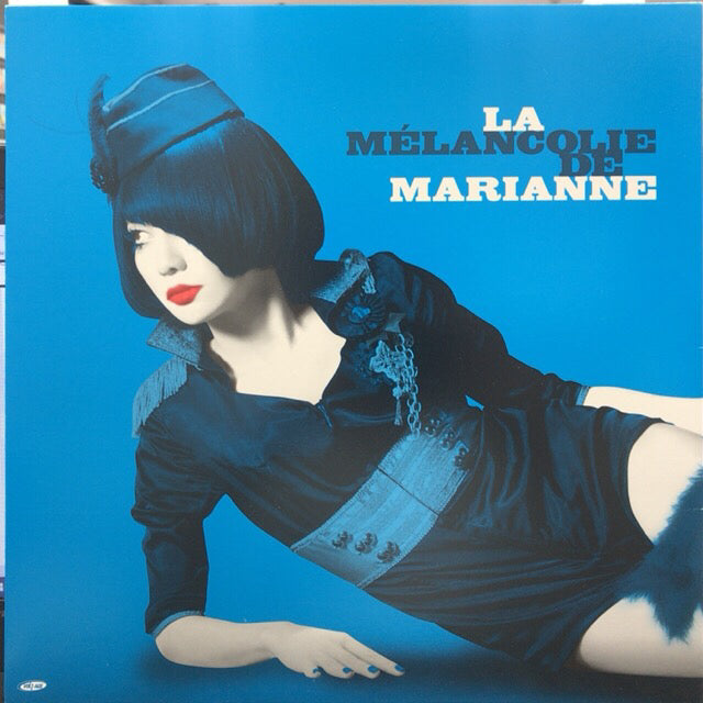 キノコホテル / マリアンヌの憂鬱 (LA MELANCOLIE DE MARIANNE