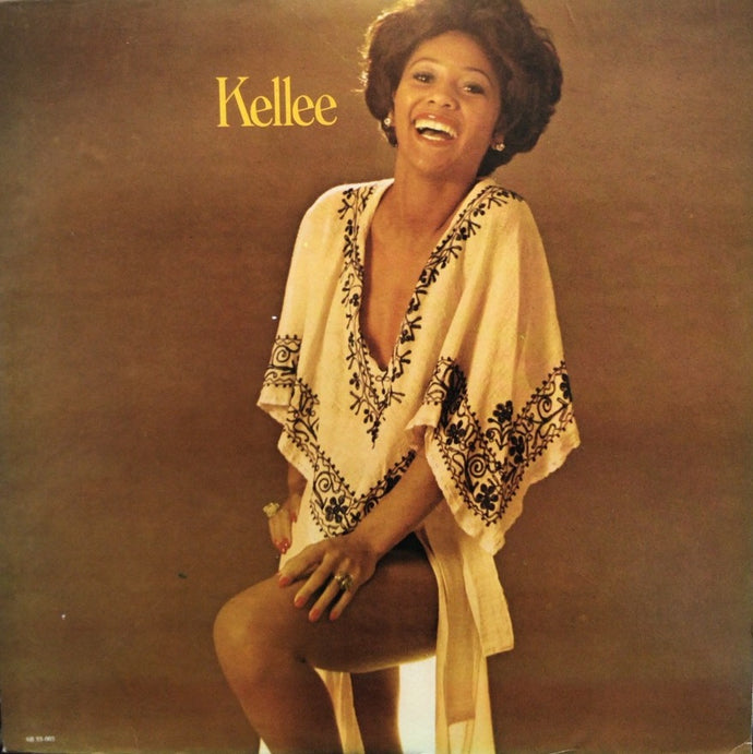 洋楽 Kellee Patterson - Kellee KELLEE PATTERSON / KELLEE （US Original） – TICRO MARKET