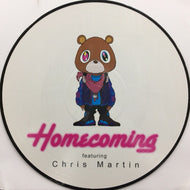 KANYE WEST / HOMECOMING