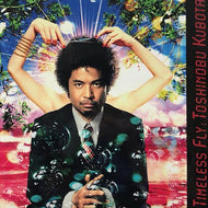 久保田利伸 (TOSHINOBU KUBOTA) / Timeless Fly