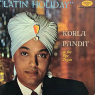 KORLA PANDIT / Latin Holiday