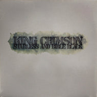KING CRIMSON / Starless And Bible Black （25MM 0267）