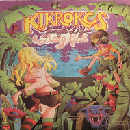 KIKROKOS / Jungle D.J & Dirty Kate
