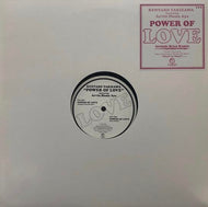 KENTARO TAKIZAWA / Power Of Love