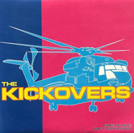 KICKOVERS / Fake In Love